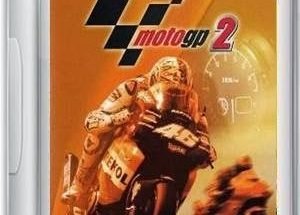 Motogp 2 Grand Prix Motorcycle Racing Video PC