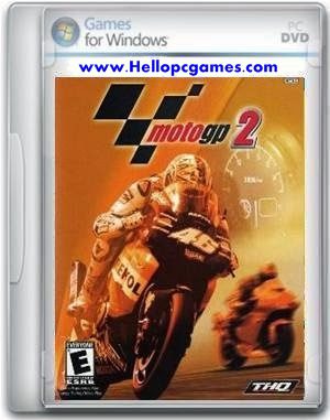Motogp-2-PC-Game