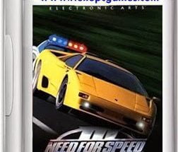 Need For Speed 3 Hot Pursuit
