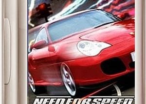 Need for Speed 5 Porsche Unleashed