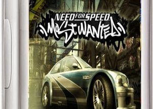 Need For Speed Most Wanted