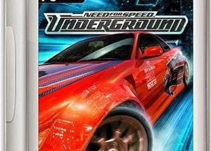 Need For Speed Underground 1