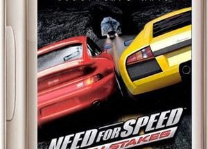Need for Speed IV High Stakes