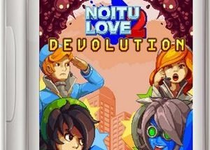 Noitu Love 2 Devolution