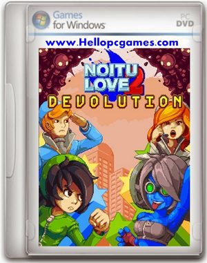 Noitu-Love-2-Devolution-Game
