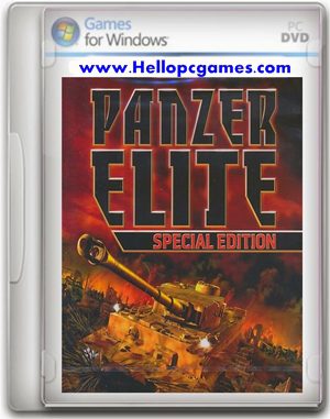 Panzer-Elite-Special-Edition-Game