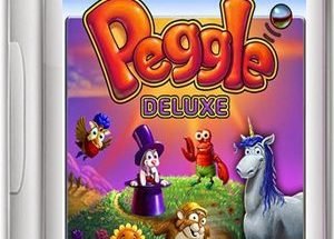 Peggle Deluxe