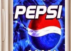 PepsiMan