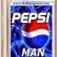 PepsiMan