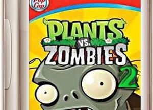 Plants vs Zombies 2