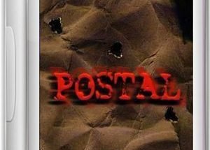 Postal Classic And Uncut