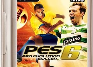 Pro Evolution Soccer 6