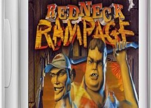 Redneck Rampage Collection