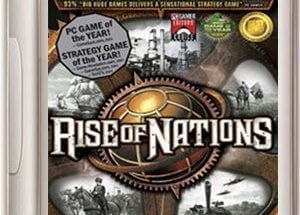 Rise Of Nations