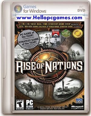 Rise-Of-Nations-Game