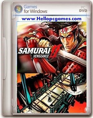 Samurai-II-Vengeance-Game