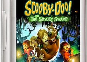Scooby Doo And The Spooky Swamp