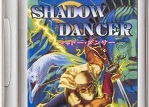 Shadow Dancer