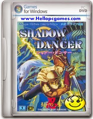 Shadow-Dancer-Game-Download