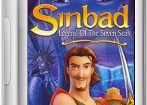 Sinbad Legend Of The Seven Seas Film Based Video PC