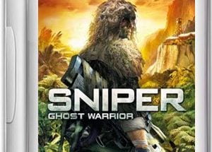 Sniper Ghost Warrior 1