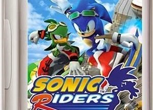 Sonic Riders