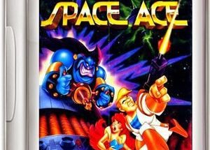 Space Ace Remastered