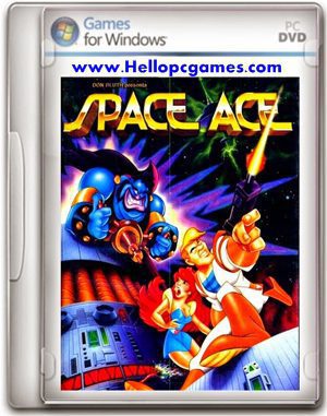 Space-Ace-Remastered-Game