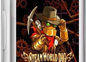 Steamworld Dig