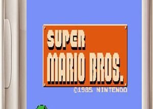 Super Mario Bros