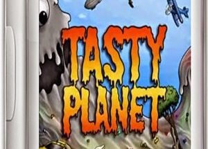 Tasty Planet