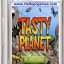 Tasty Planet