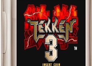 Tekken 3