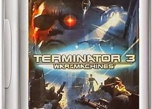 Terminator 3 War of the Machines