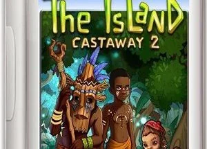 The Island Castaway 2