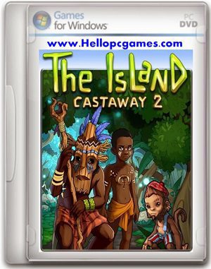 The-Island-Castaway-2-Game