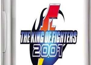 The King Of Fighters 2001