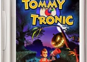 Tommy Tronic