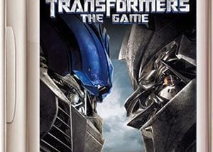 Transformers The is An Action-packed Video PC