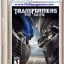 Transformers The is An Action-packed Video PC