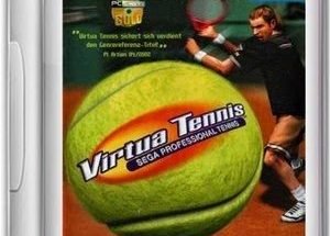Virtua Tennis 1