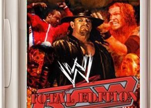 WWE RAW Judgement Day Total Edition