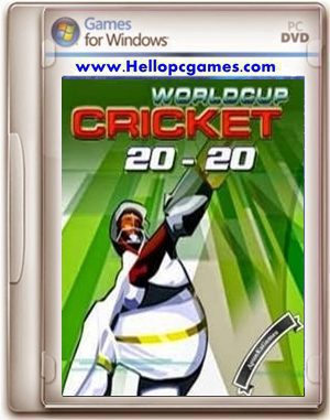 World-Cup-Cricket-20-20-Game