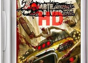 Zombie Driver HD