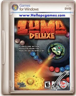 Zuma-Deluxe-PC-Game
