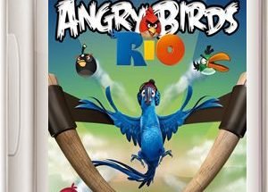 Angry Birds Rio PC