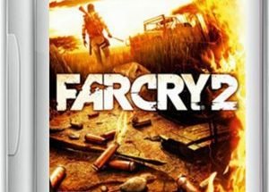 Far Cry 2