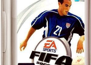 FIFA 2003