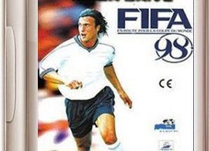 FiFA 98