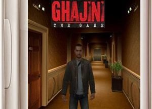 Ghajini